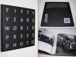 Fifty years World Press Photo