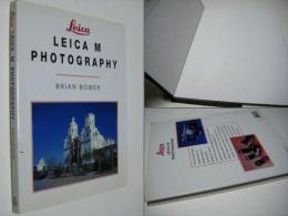 Leica m Photography