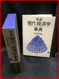 【岩波　現代経済学事典】岩波書店　２００４年