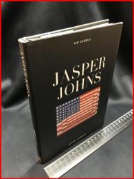 【洋書】【JASPER JOHNS】EDITIONS ASSOULINE 1997年