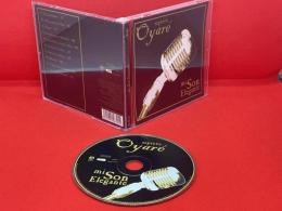 r005【CD】【ラテン・キューバ】【Septeto Oyar?　★　miSon Elegante】セプテート・オヤレ