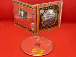 r009【CD】【ラテン・キューバ】【La isla de la M?sica vol 7　★　CARMENCITA Bohemia y cubana】