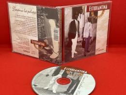 r015【CD】【ラテン・キューバ】【Stream Estudiantina Invasora musi　★　Estudiantina Invasora】エストゥディアンティナ・インバソーラ