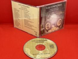 r031【CD】【ラテン・キューバ】【Los Compadres　★　 Epoca De Oro Del Duo】ロス・コンパドレス  CD 0197