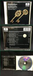 【CD】【クラッシック】【ソナタ・ト長調/ムジカ・アンティクワ・ケルン ブクステフーデ (作曲)】 ポリドール/ARCHIV　1981年