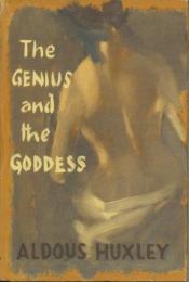 The Genius and the Goddess（天才と女神）