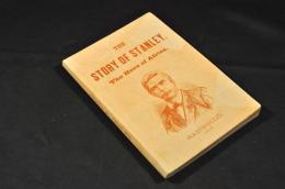 THE STORY OF THE STANLEY, THE HERO OF AFRICA