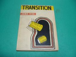 Transition: A Quarterly Review, No. 24