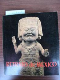 RETRATO de MEXICO