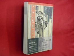 二十一世紀文学　されど文学、されど21　ｖｏｌ．Ⅱ　大江健三郎ノーベル文学賞受賞をめぐって