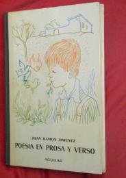 Poesía en prosa y verso (1902-1932)