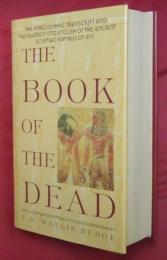 THE BOOK OF THE DEAD