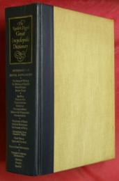 The Reader's Digest great encyclopedic dictionary