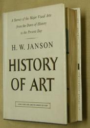HISTORY OF ART