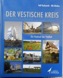 洋書　Der Vestische Kreis　Ein Festival der Vielfalt　6