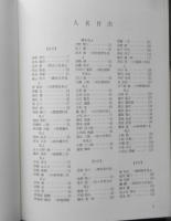 日本プロレタリア文学書目　浦西和彦編　1986年初版　日外アソシエーツ　n