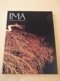 IMA Vol.１　２０１２ Autumn　特集 家族の肖像