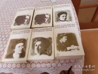 Rosa Luxemburg Gesammelte Werke 全6冊揃
ローザ・ルクセンブルク作品集