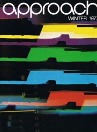 「季刊　approach」　第60号　1977年冬号　特集：保存と再生