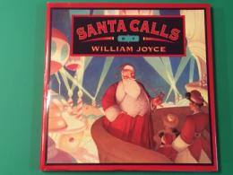 Santa Calls (FOSSETTE 11)