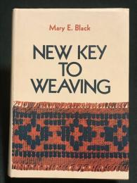 New Key to Weaving