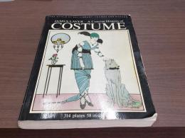 JAMES LAVER・A Concise History of COSTUME