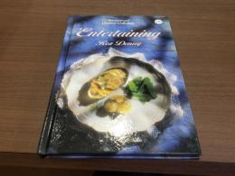 International Cooking Collection ENTERTAINING