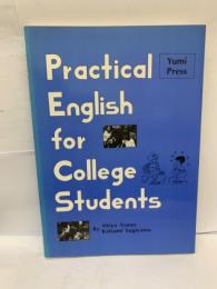Practical English for College Students