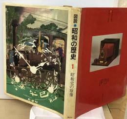 図説昭和の歴史「1」昭和史の原像