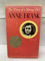 The Diary pf a Young Girl ANNE FRANK