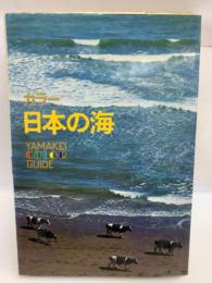 山溪カラーガイド 60　カラー 日本の海