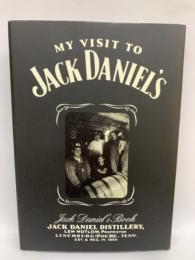 JACK DANIEL'S BOOK
