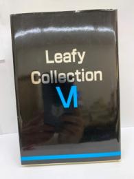 Leafy Collection VI