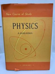 New Course of Study PHYSICS