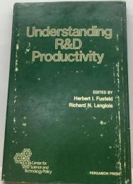 Understanding R and d Productivity