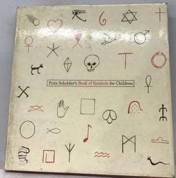 Fritz Scholder Book of Symbols for Children