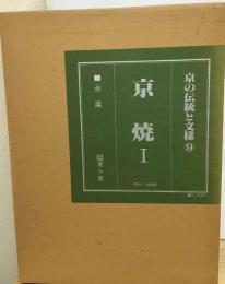 京の伝統と文様「9」京焼I