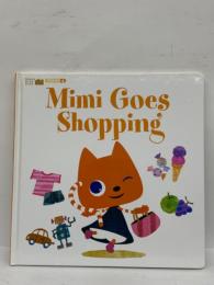 Mimi Goes　Shopping