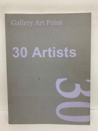 Gallery Art Point　30 Artists