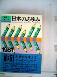 数字で見る　日本のあゆみ　1981