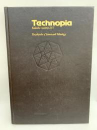 Technopia
Encyclopedia of Science and Technology