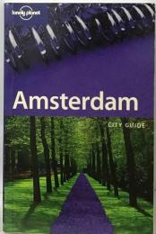 Lonely Planet Amsterdam