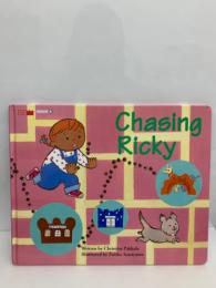 Chasing Ricky