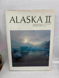 ALASKA II　PHOTOGRAPHY BY NANCY LANGE SMERMAN