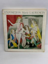 EXPOSITION Marie LAURENCIN