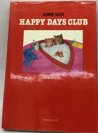 HAPPY DAYS CLUB