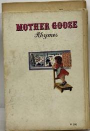 MOTHER GOOSE  Rhymes