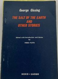THE SALT OF THE EARTH  AND  OTHER STORIES