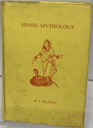 HINDU MYTHOLOGY