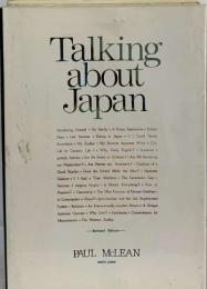 Talking  about  Japan